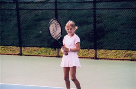 Byu Women S Coach Turns Her Tennis Legacy Into Coaching Success The Daily Universe