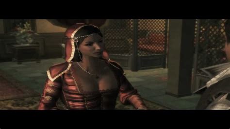 Assassin S Creed 2 Walkthrough Sequence 2 Memory 4 YouTube