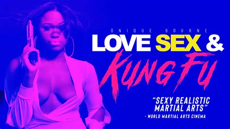 Love Sex And Kung Fu Trailer Extended On Vimeo