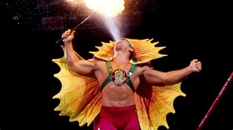 Ricky The Dragon Steamboat Learned To Breathe Fire In Two Days
