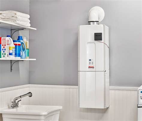 The most significant issue is venting. Best Tankless Water Heater Reviews 2020 and Buying guide