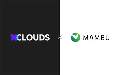 10clouds Announces Cooperation With Mambu 10clouds