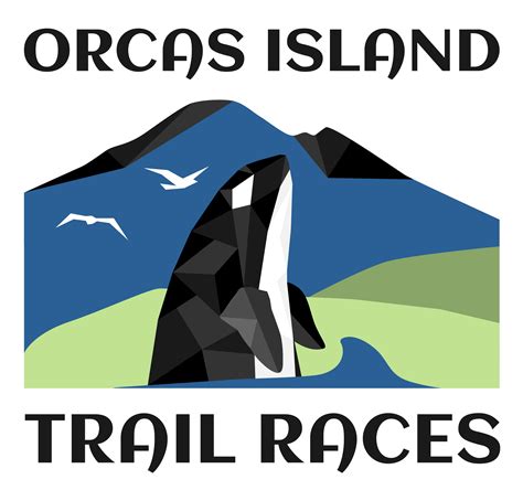 Orcas Island Trail Races Destination Trail