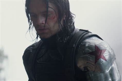 Pin by Winter X on Winter Soldier | Winter soldier, Bucky barnes winter soldier, Winter soldier ...
