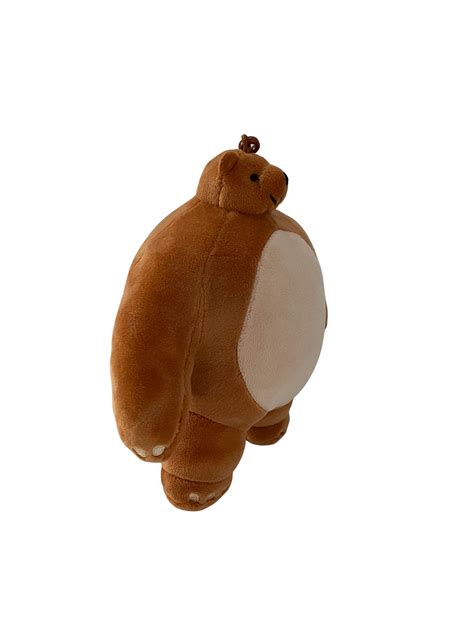 Mua Tiny Headed Kingdom Stuffed Animal Pip Bear For Girls And Boys
