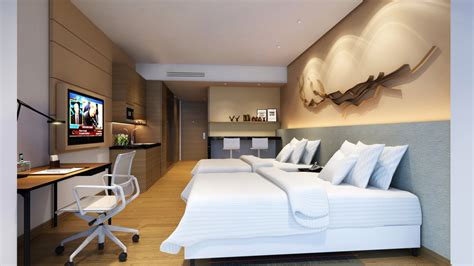 The 5 elements hotel kl is a boutique hotel located in the heart of chinatown, offering rooms at affordable prices with highly personalized service. High End Eco-Friendly Hotel 'Element Kuala Lumpur' To ...