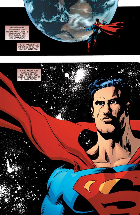 Whats Your Favourite Superman Quote Superman
