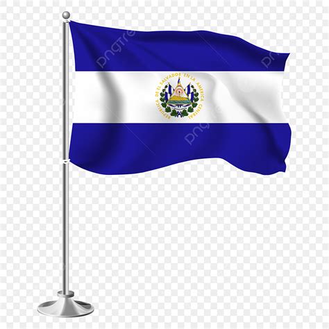 Result Images Of Historia De La Bandera De El Salvador Png Image My