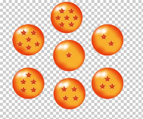 This works for super saiyan 1, 2 3 and every other. dragon balls png 20 free Cliparts | Download images on Clipground 2021