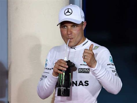 He was previously married to emilia pikkarainen. Bahrain Grand Prix: Valtteri Bottas Ends Lewis Hamilton ...