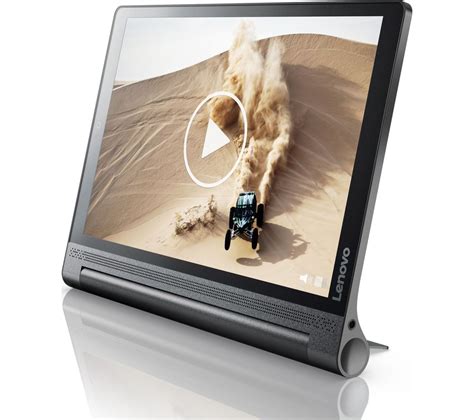 Lenovo Yoga Tab 3 Plus 101 Tablet Specs