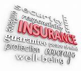 Insurance Benefits Pictures