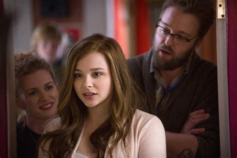 If I Stay Movie Review The Austin Chronicle