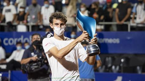 Find what you need at booking.com, the biggest travel site in the world. Juan Manuel Cerúndolo : La nueva joya del tenis argentino ...