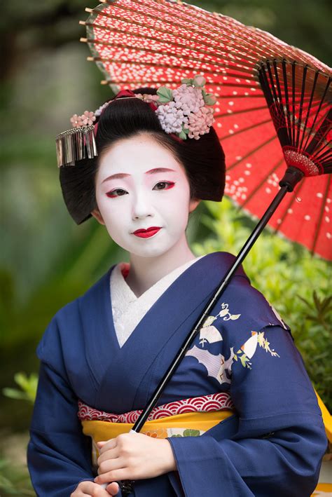 Maiko Maiko October Maiko Is Tosh Flickr
