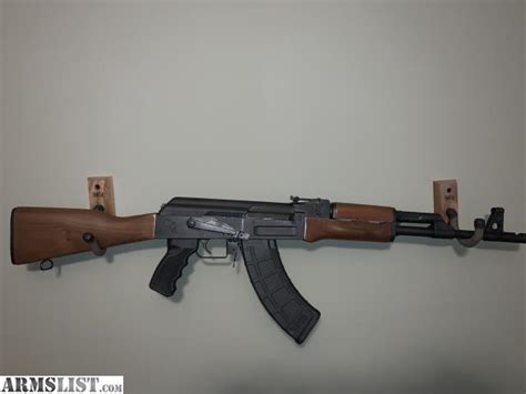 Armslist For Sale 762x39mm Ak 47 For Sale Century Arms C39 V2