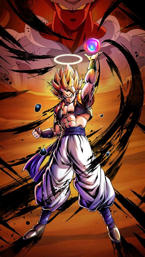 Dragon Ball Legends Wallpaper Carrotapp