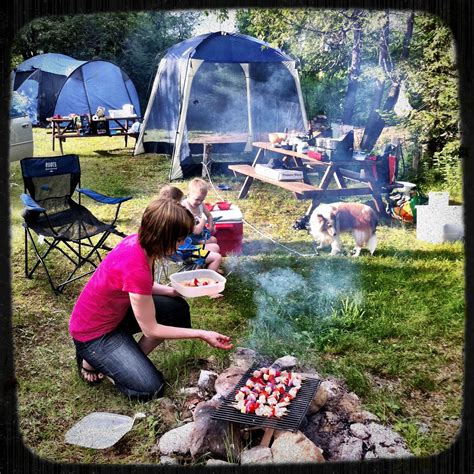 The Beauty Of Foil Dinners And My Essential Camping Kitchen Tools