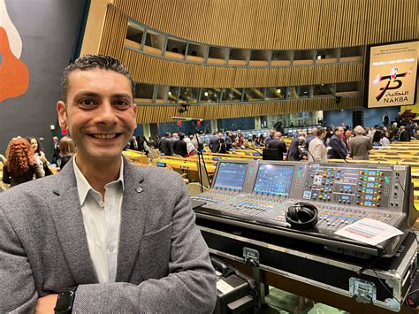 Ramy Ayoub's Sounds Of Africa Records (SOAREC) Takes Center Stage in