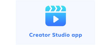 Facebooks Creator Studio App Das Verspricht Die Neue Mobile Version