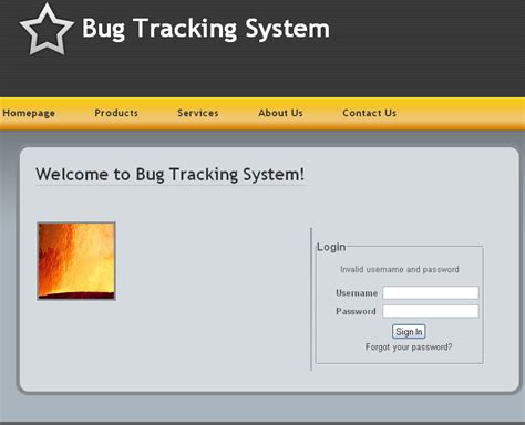 Academic Java Project On Bug Tracking System 1000 Projects