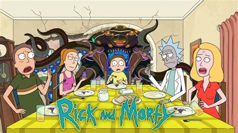 Rick And Morty Season 5 Episode 1 Review