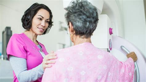 Oklahoma Breast Cancer Survivor Stories Integris Health