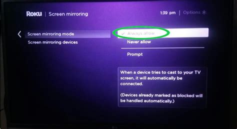 Tcl Roku Tv Screen Mirroring Ipad Whatfleet