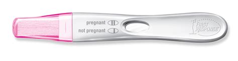 First Response™ Ovulation Plus Pregnancy Test First Response