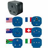 Images of Electrical Plugs Jersey