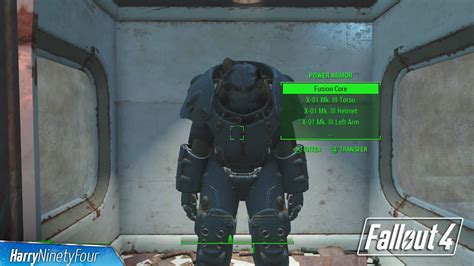 Fallout 4 Power Armor Locations Lasopalocation