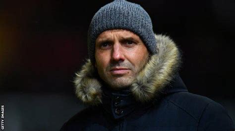 Exeter City Boss Paul Tisdale Frustrated By Transfer Window Disappointment Bbc Sport
