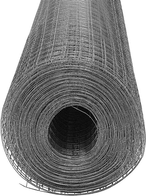 Hardware Cloth 48in X 50ft 14 Inch Chicken Wire Fencing