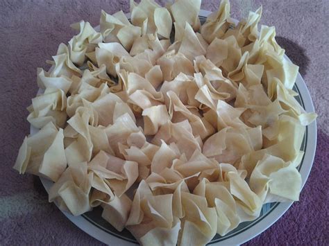 20 resipi ayam terbaik citarasawan ~ blog kakwan. I Am Fatin :. *~: Recipe - Chinese Wantan Goreng