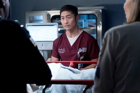Chicago Med Heart Matters Photo 2975712