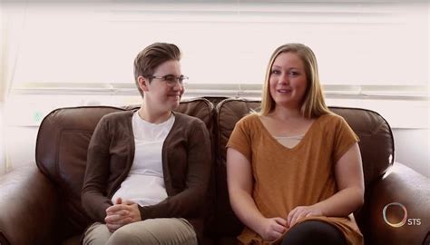 A Lesbian Couple Divorces In Order To Join The Lds Church