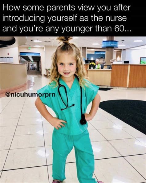 Nursing Memes Are Just So Exhausted 31 Pics