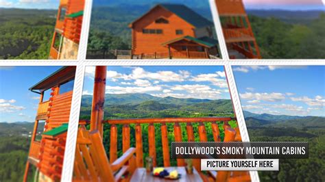 Dollywoods Smoky Mountain Cabins Archives