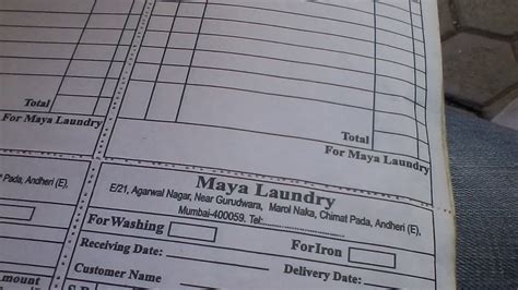 Maya Laundry Laundry In Mumbai