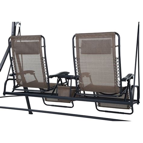 · 30 day return policy · lowest price guarantee Mainstays Big and Tall Zero Gravity Outdoor Reclining ...