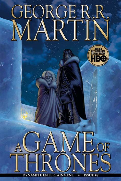 george r r martin s a game of thrones 7