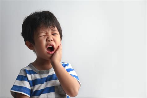 Reasons Your Child May Be Saying My Mouth Hurts Ottawa Dentist