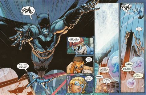 Dark Knight Daves Batman Blog Batman Catches The Red Eye