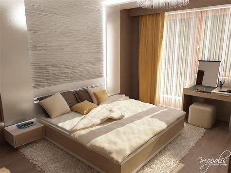 Modern Bedroom Designs By Neopolis Interior Design Studio Modern