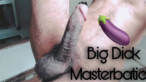 Big Dick Masterbation Porn Videos Xhamster