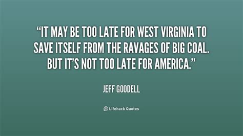 Quotes About State Of Virginia Quotesgram