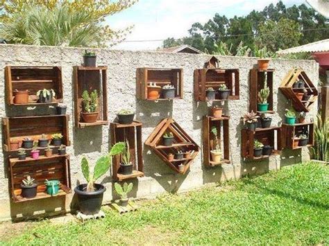 15 Magnificent Vertical Garden Ideas Diy To Add More Greens To Your