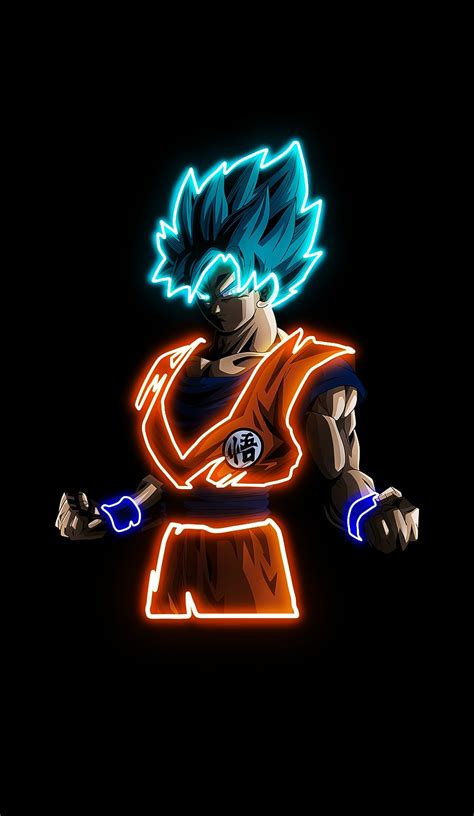 Goku Wallpaper By Ezioauditore Image Abyss