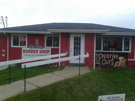 Cole Harbour Barber And Hair Styling Hair Salons 1172 Cole Harbour