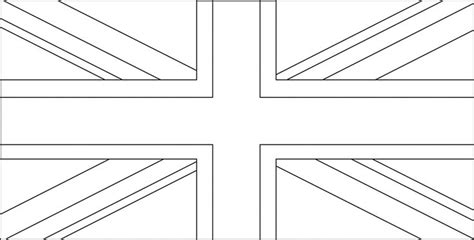 Great britain flag coloring pages are a fun way for kids of all ages to develop creativity, focus, motor skills and color recognition. Pin on cross-stitch patterns